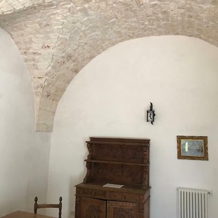 Villa Miccoli Apartments Ceglie Messapica Eksteriør bilde
