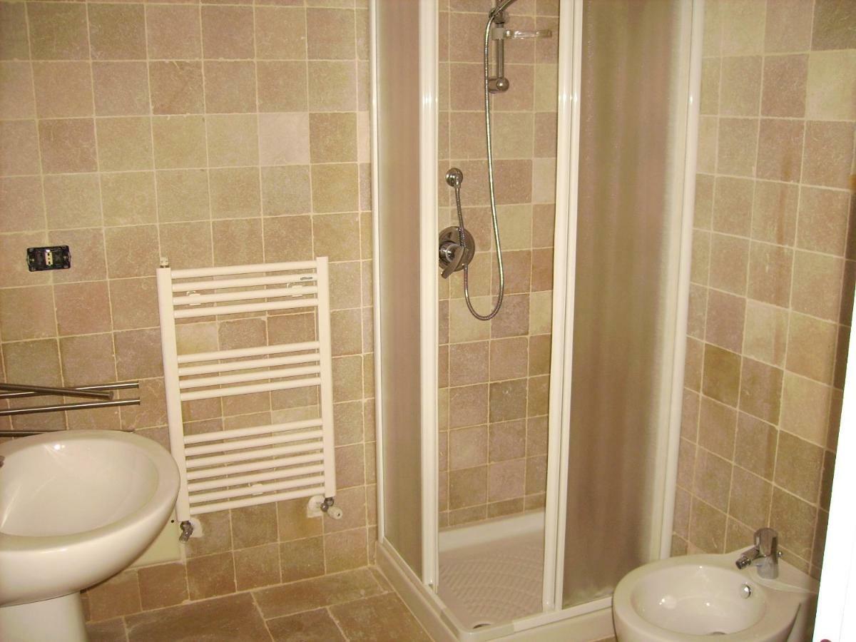 Villa Miccoli Apartments Ceglie Messapica Eksteriør bilde