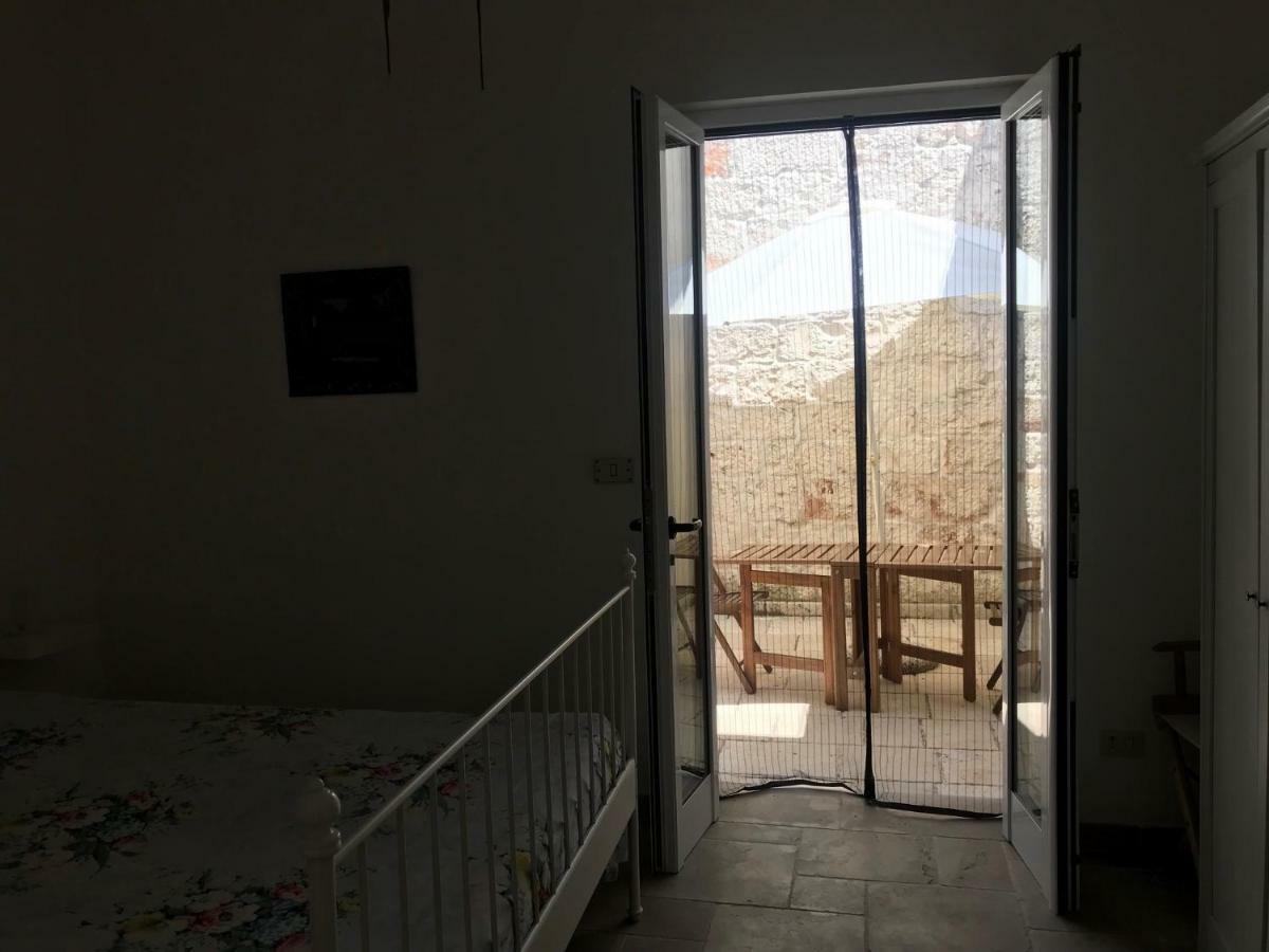Villa Miccoli Apartments Ceglie Messapica Eksteriør bilde