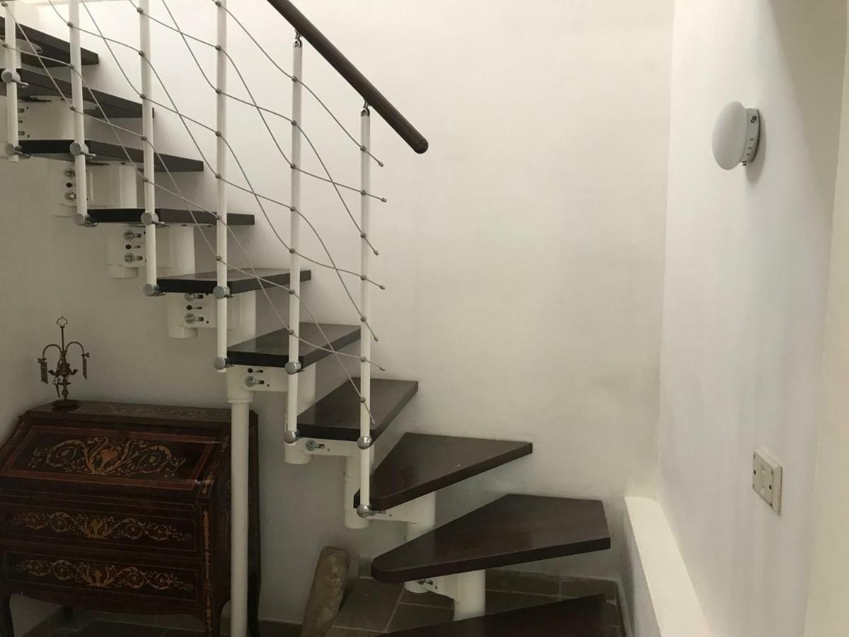 Villa Miccoli Apartments Ceglie Messapica Eksteriør bilde