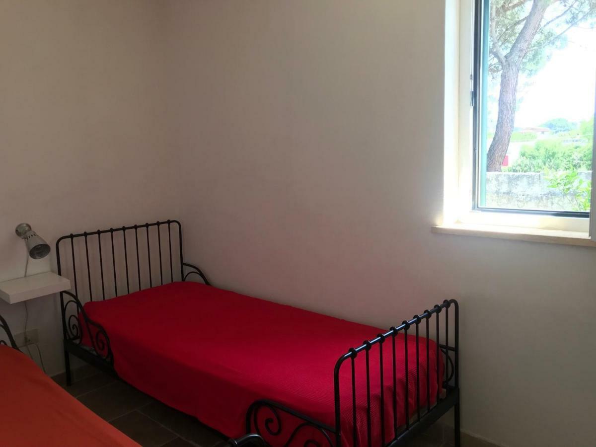 Villa Miccoli Apartments Ceglie Messapica Eksteriør bilde